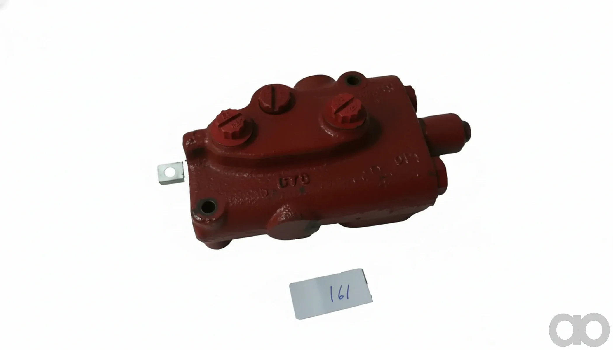 McCormick - 362086A1 - Packaging