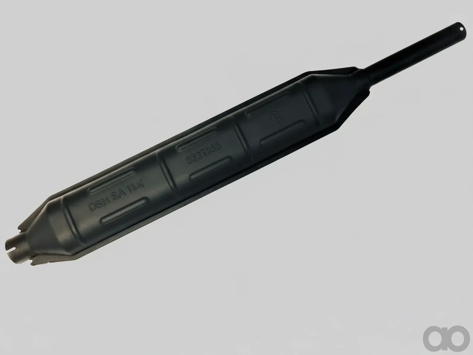 McCormick - 3648499M91 - SILENCER