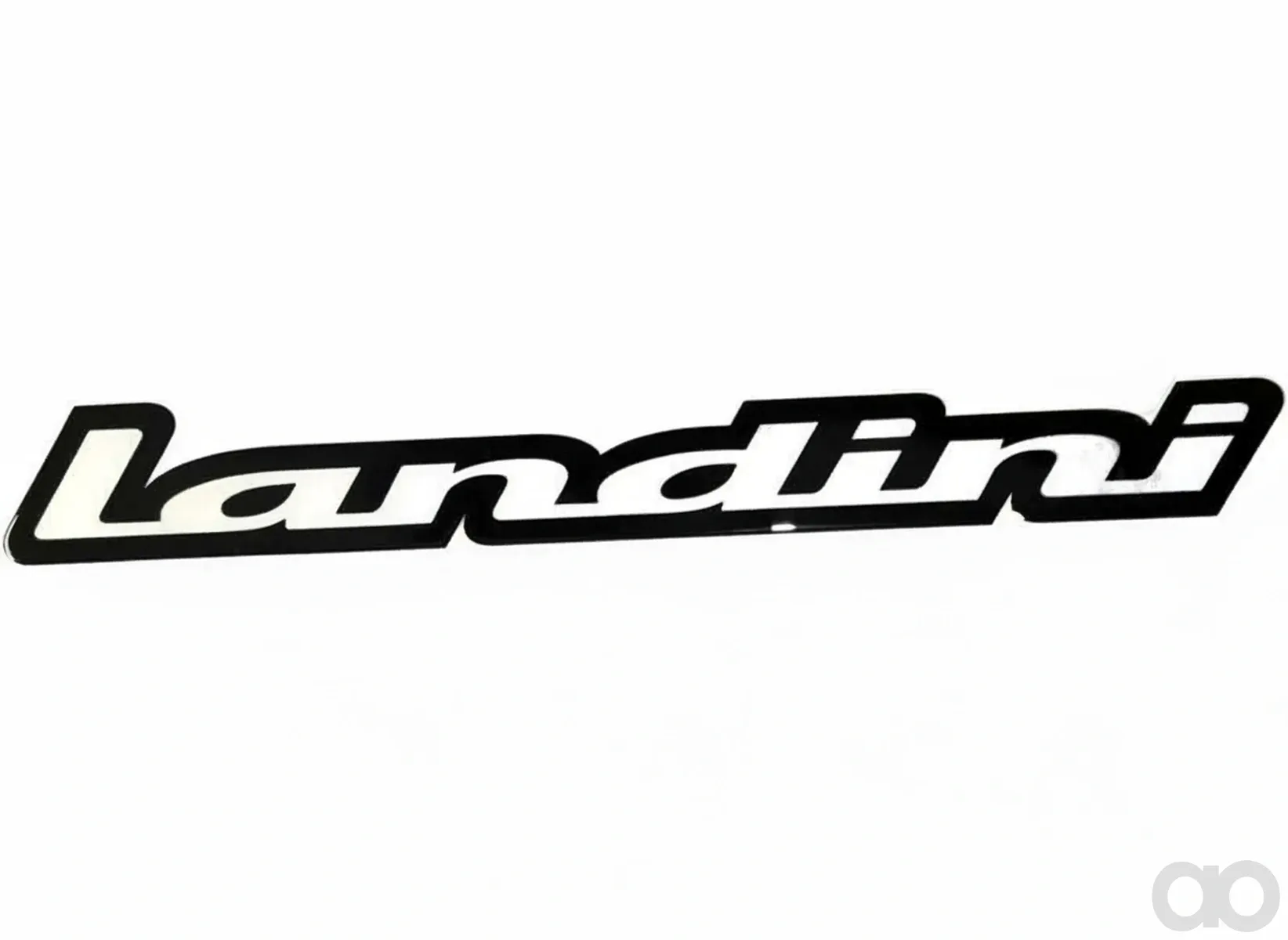 McCormick - 3652150M1 - Decal