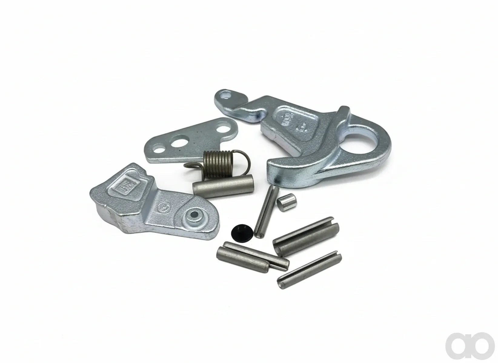 McCormick - 3654729M91 - Hook Repair Kit CAT2