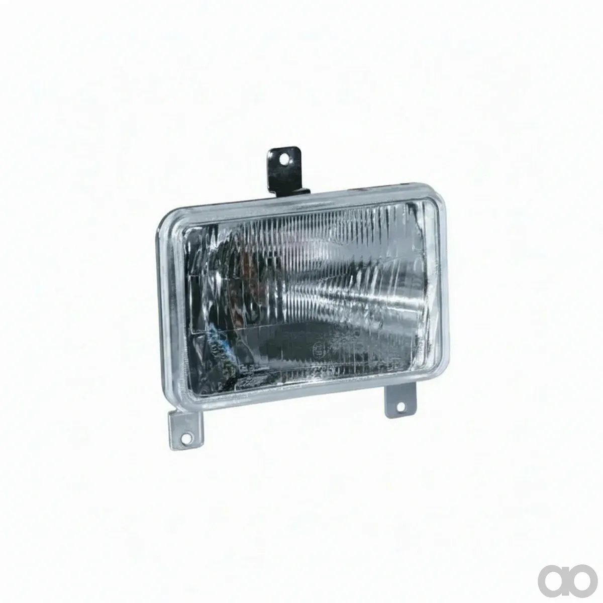 McCormick - 3661199M91 - FRONT REFLECTOR MCCORMICK