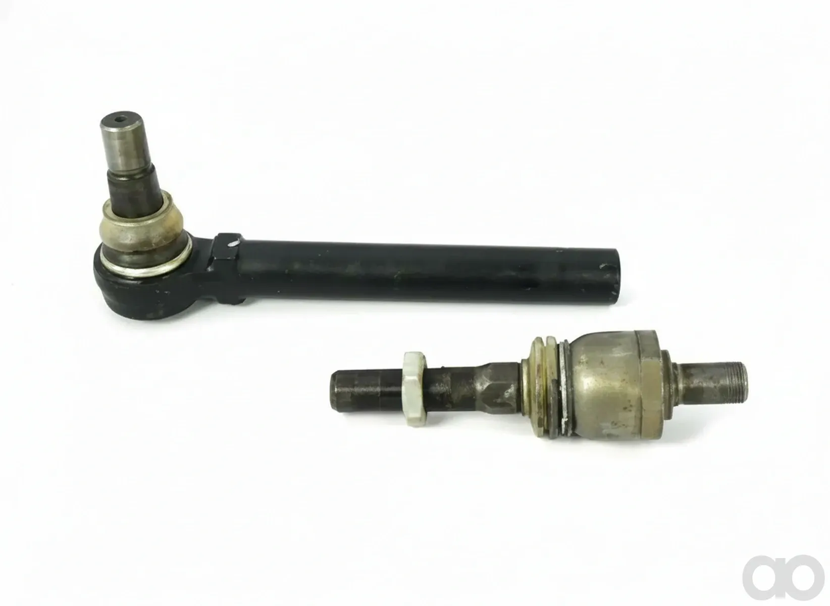 McCormick - 3664960M91 - Tie Rod D