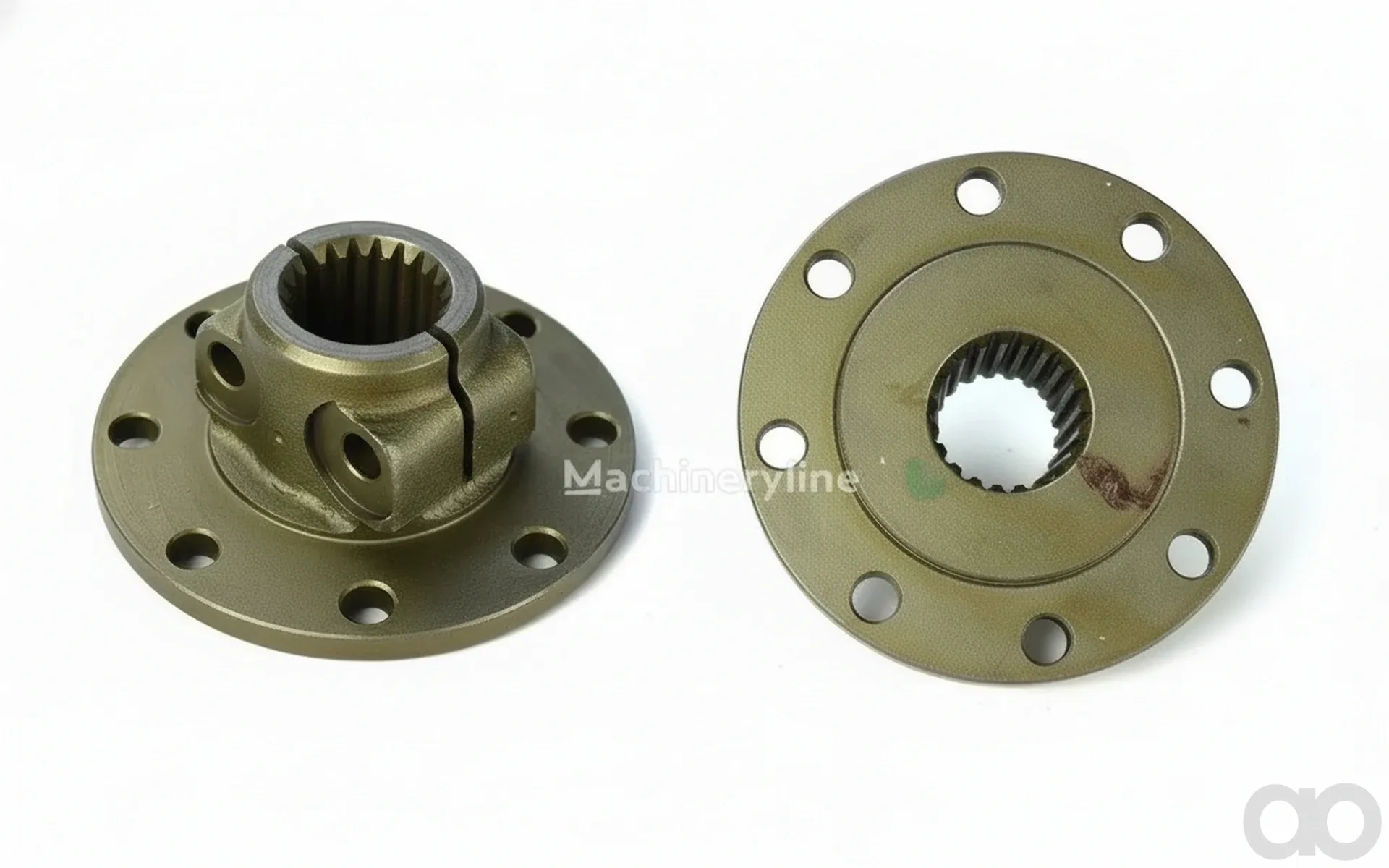 McCormick - 3665388M91 - Pair Connector