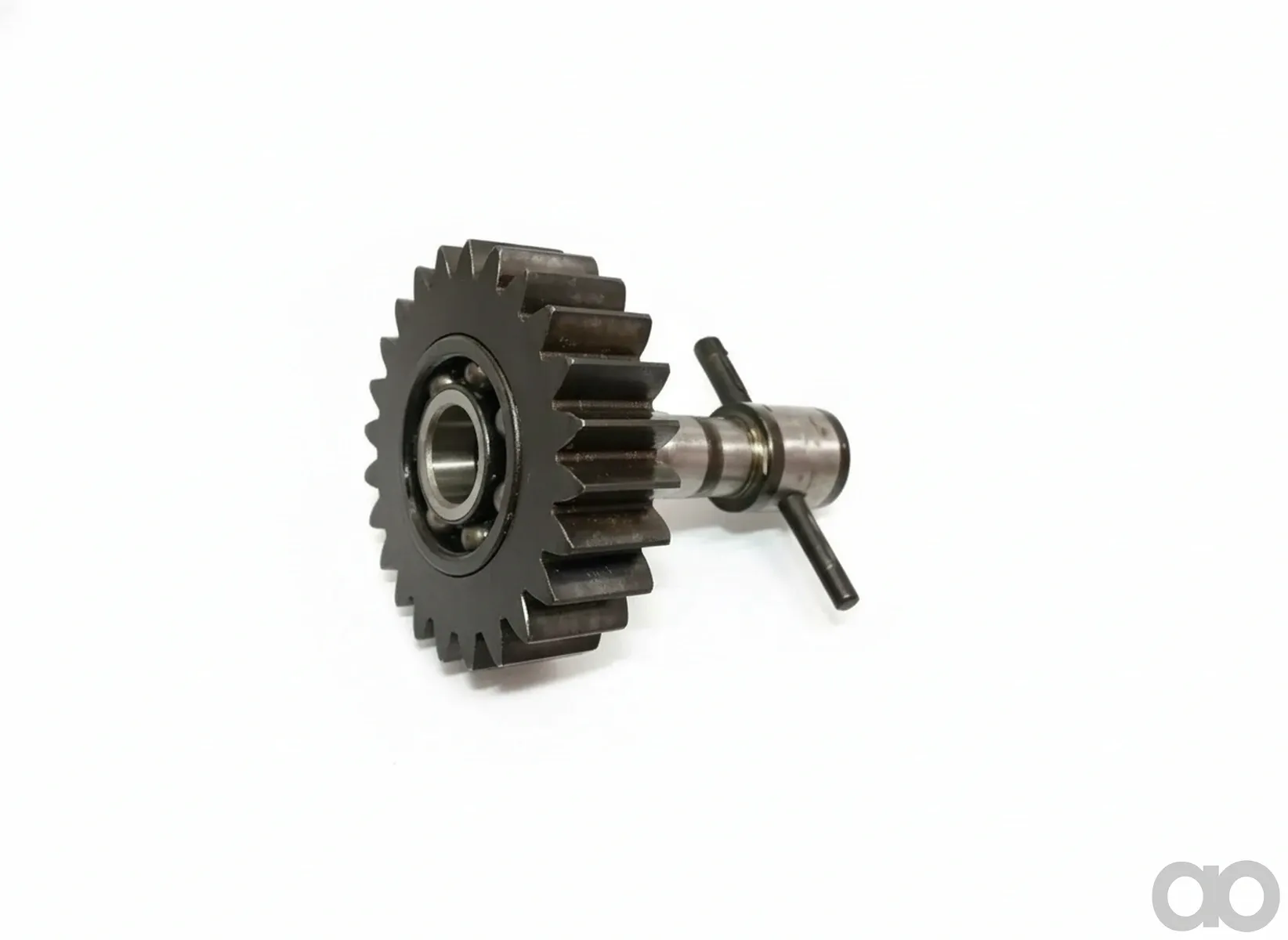 McCormick - 3665416M1 - Axle