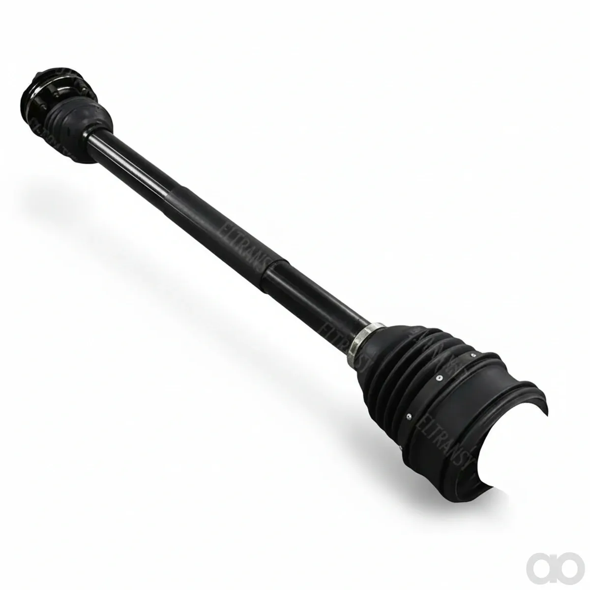 McCormick - 3666036M1 - Shaft