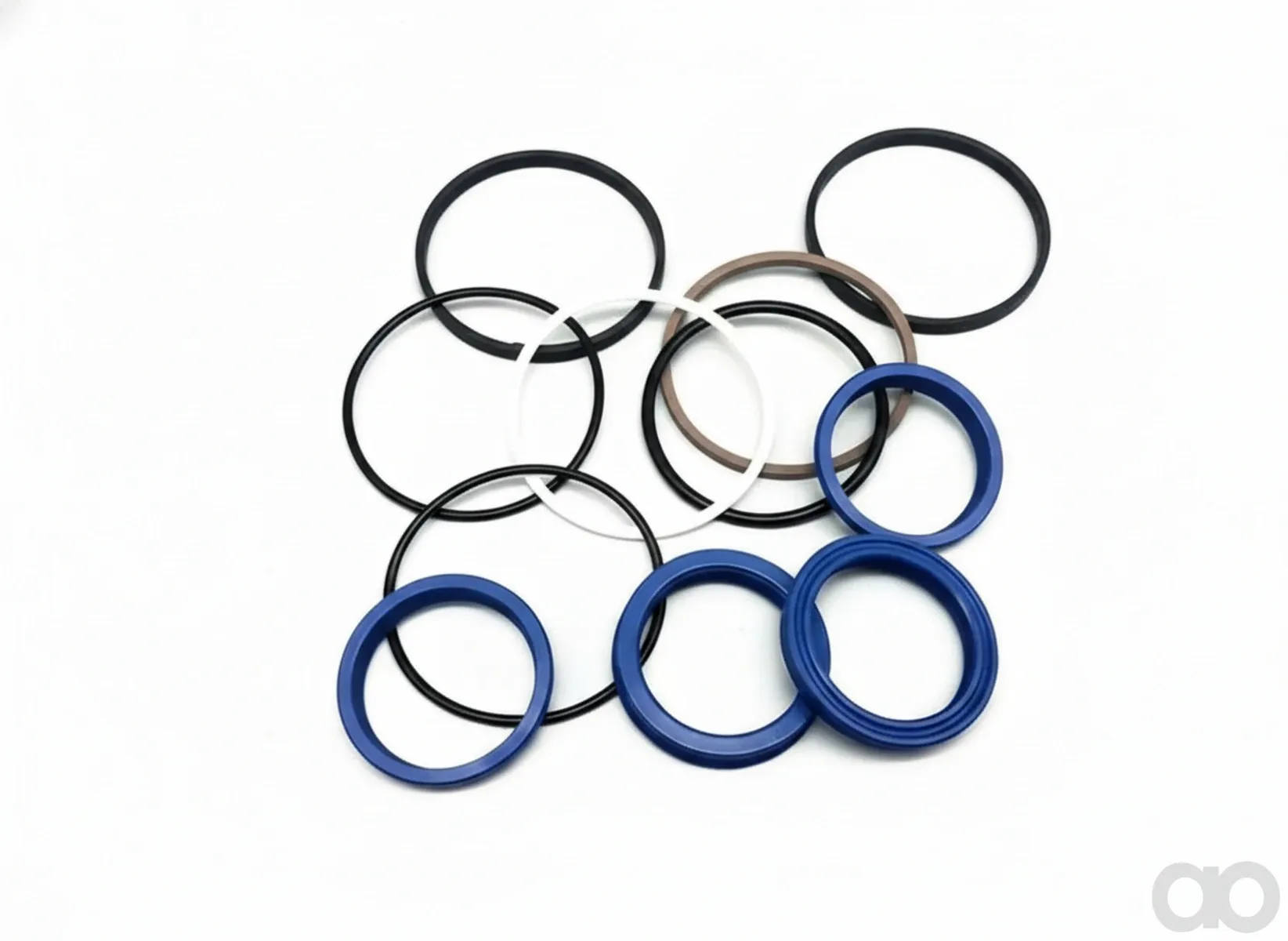 McCormick - 3668574M91 - POUCH