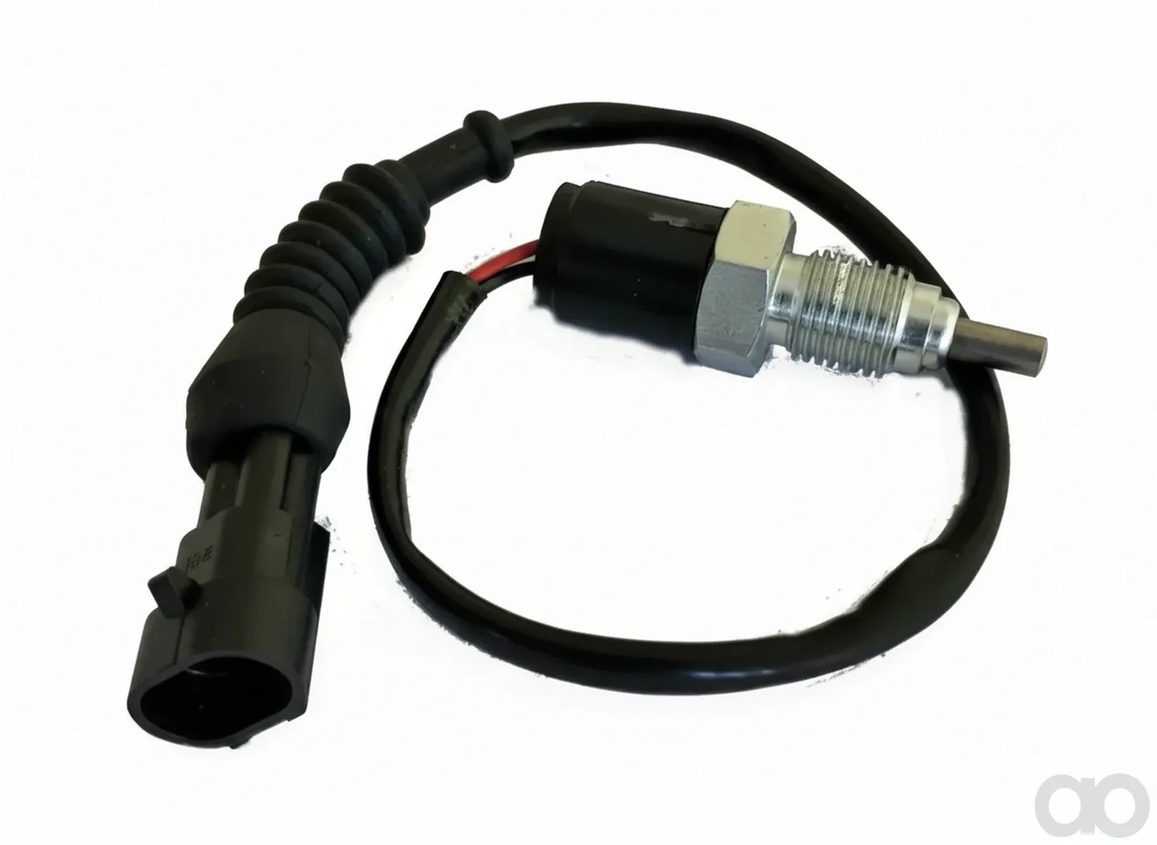 McCormick - 3670780M91 - Ignition Lock Sensor McCormick