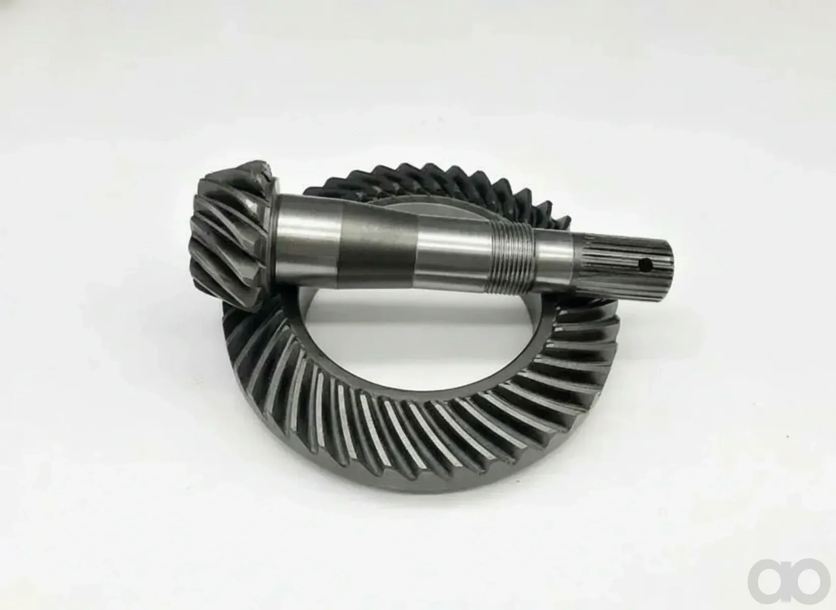 McCormick - 3671016M95 - Bevel Gear Set