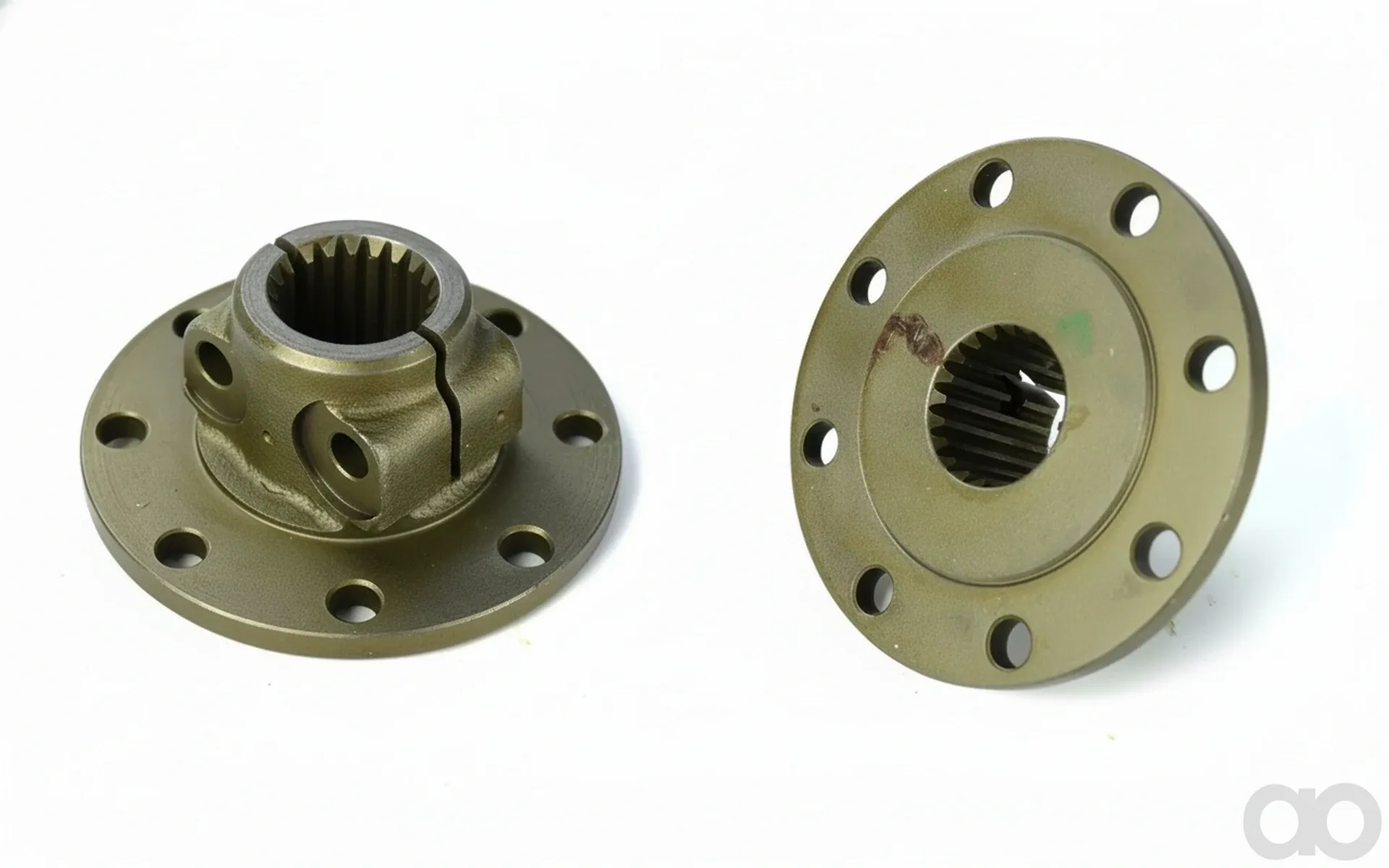 McCormick - 3674060M91 - Cardan Joint