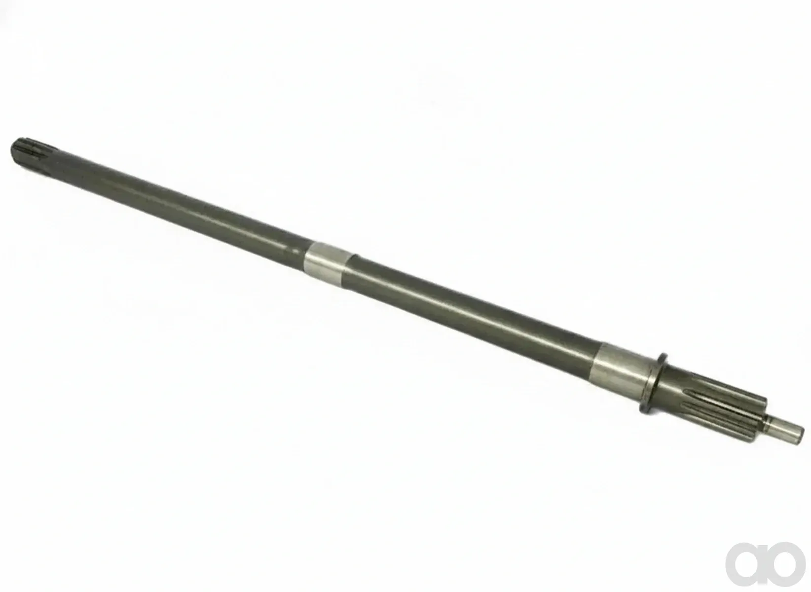 McCormick - 3676717M1 - Shaft
