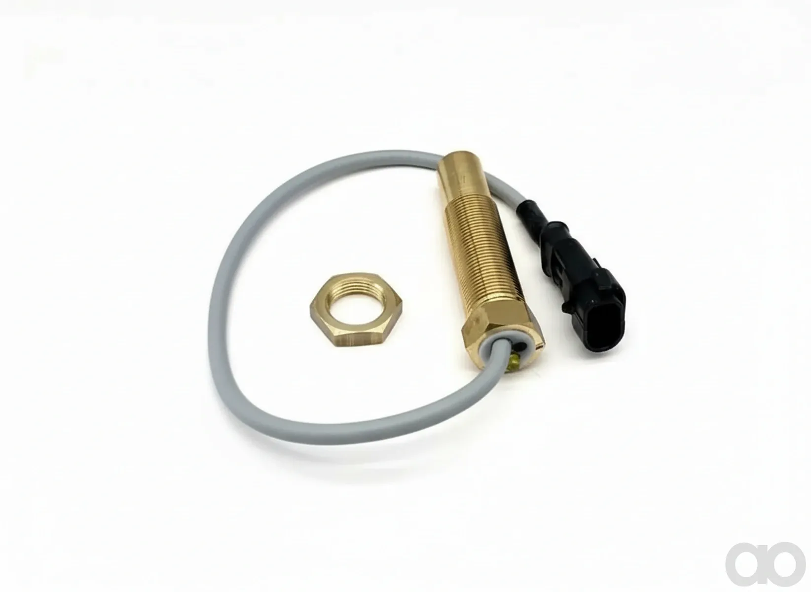McCormick - 3680955M91 - DETECTOR