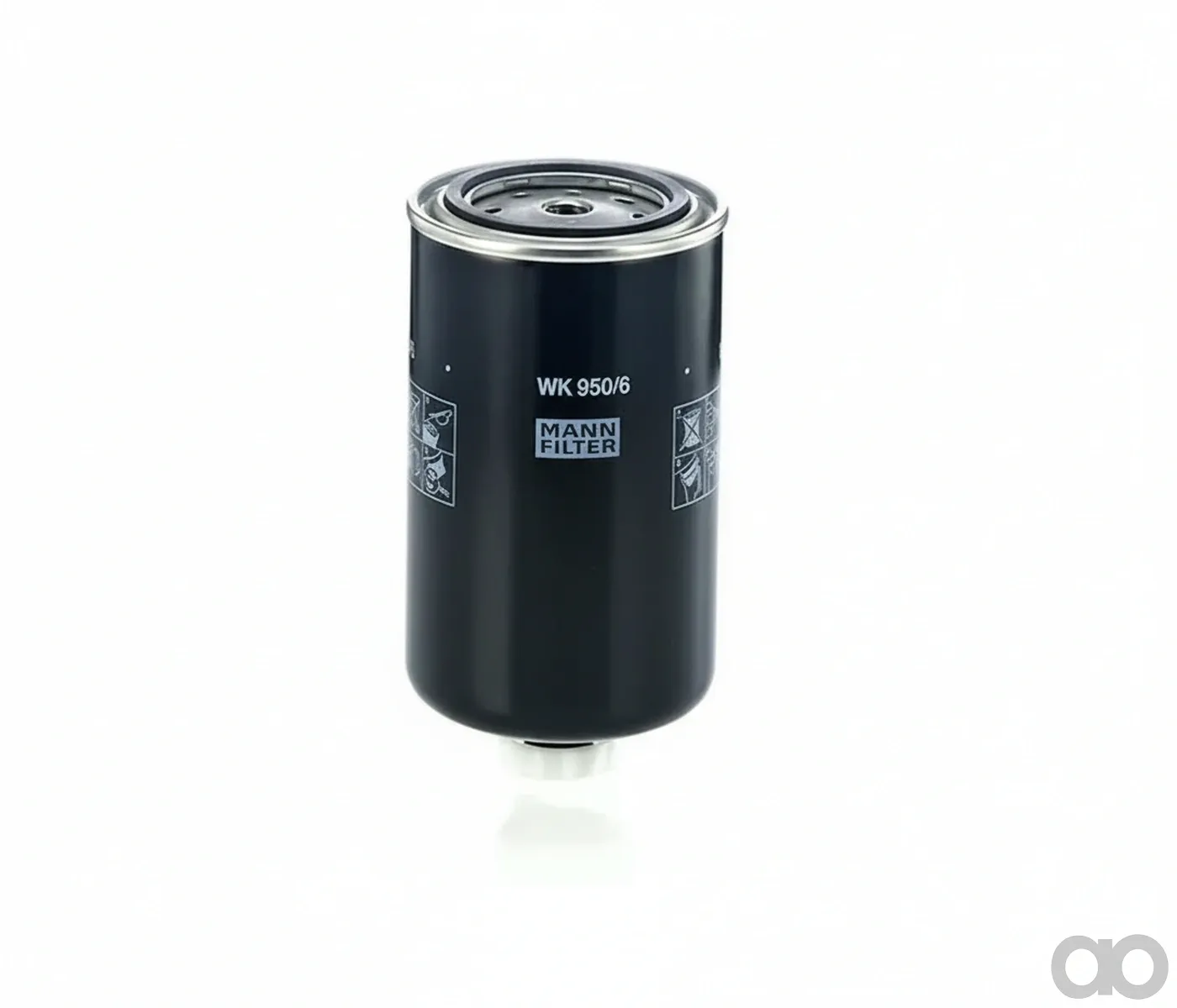 McCormick - 3692491M92 - VORFILTER