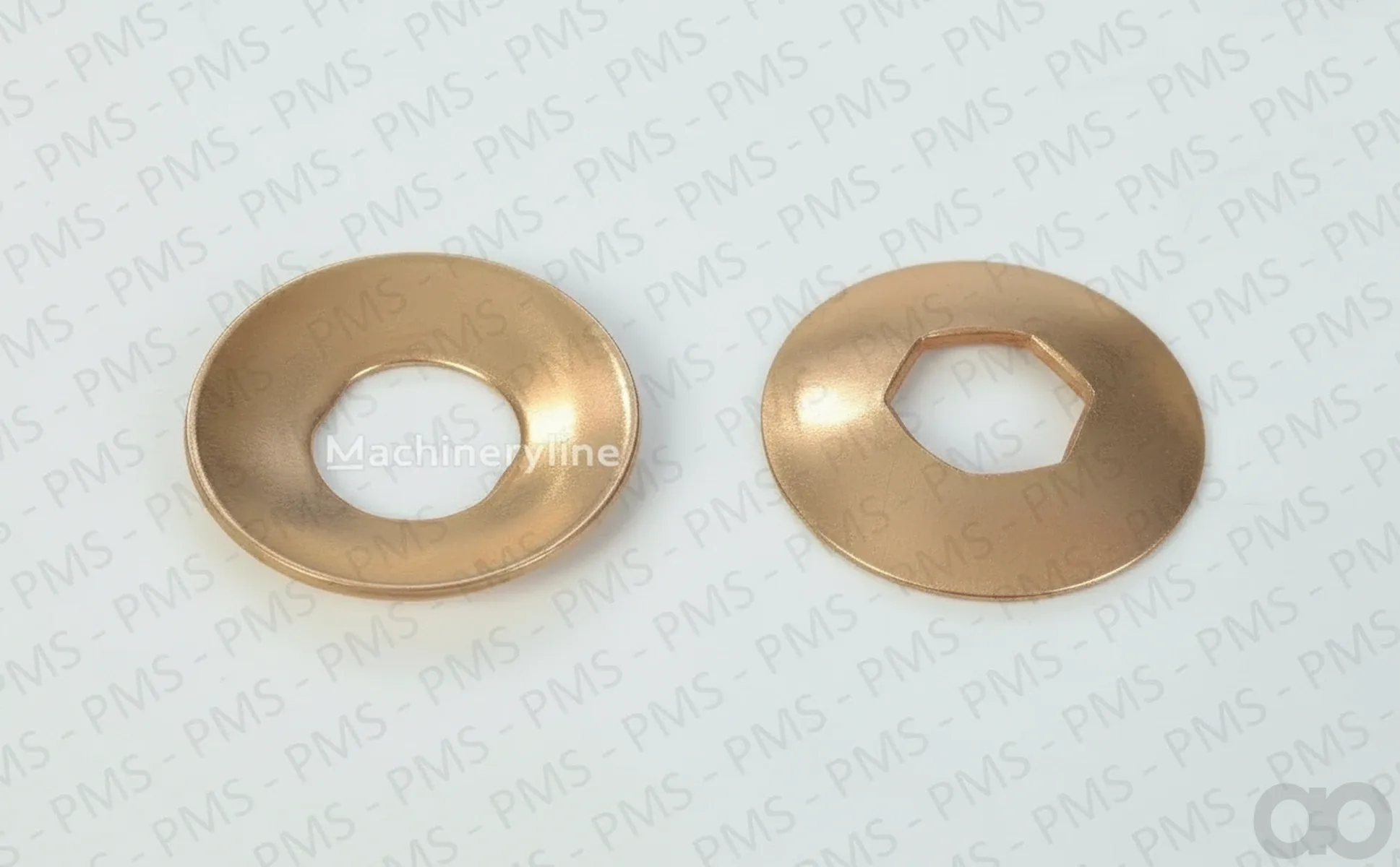McCormick - 3693933M91 - Pair Connector