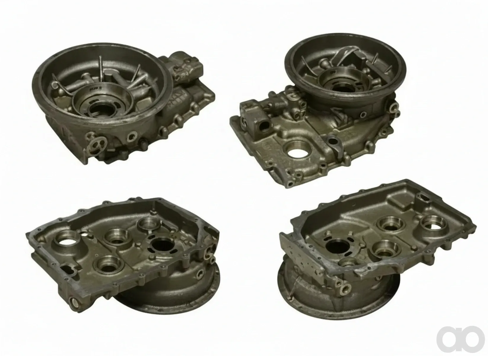 McCormick - 3694421M1 - Box