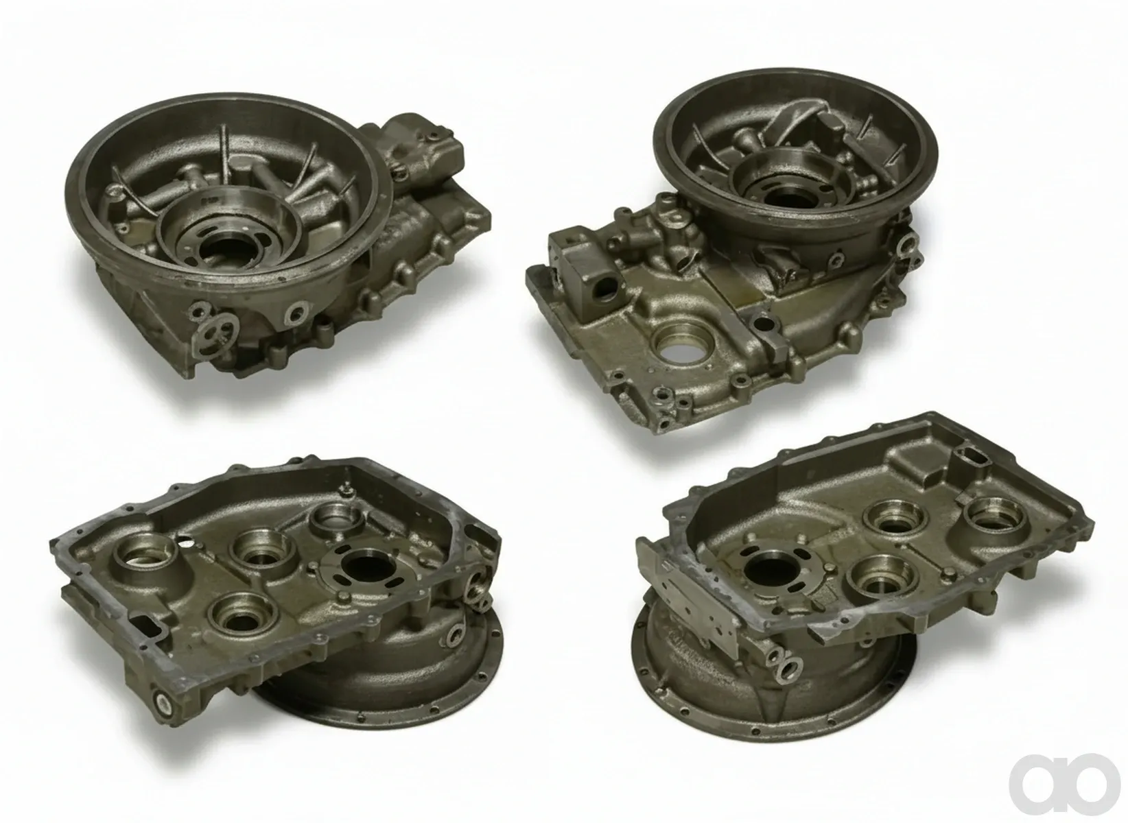 McCormick - 3694422M1 - Cover