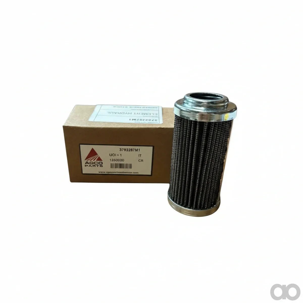 McCormick - 3792287M1 - Filter