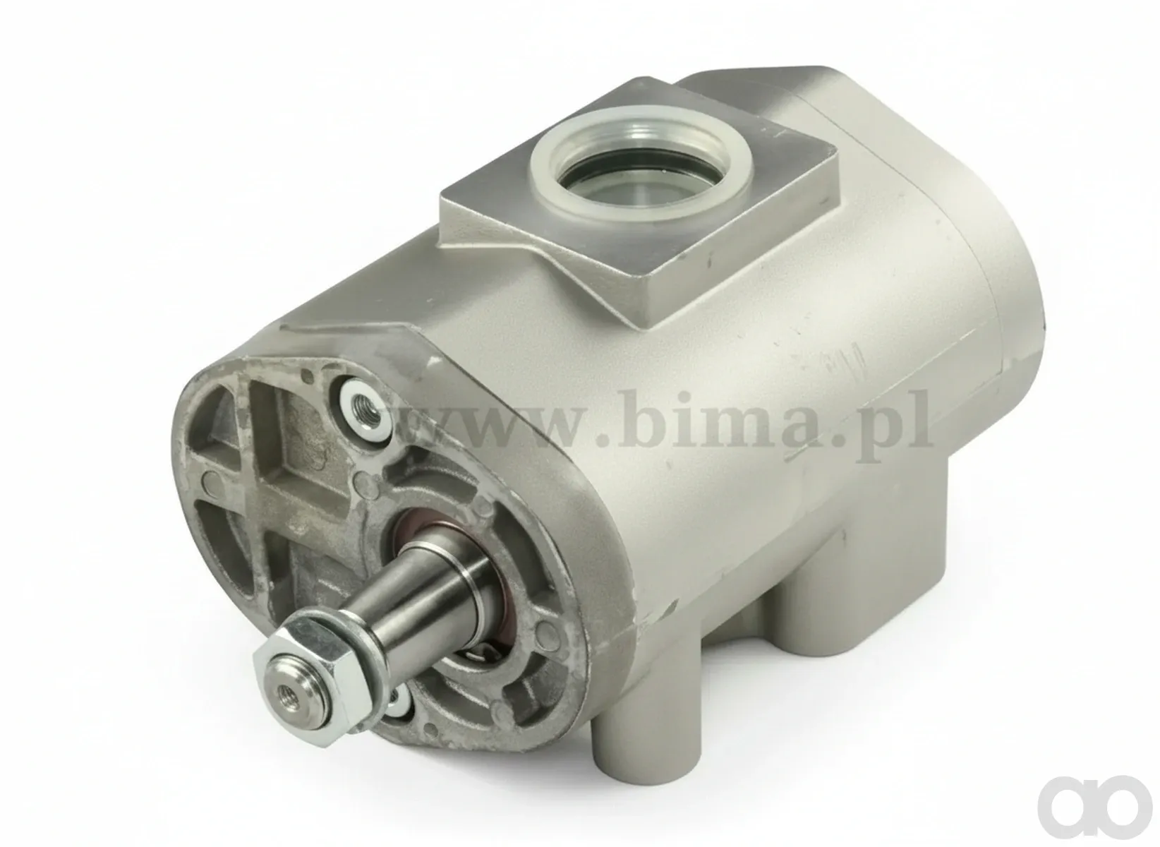 McCormick - 3799411M2 - PUMP