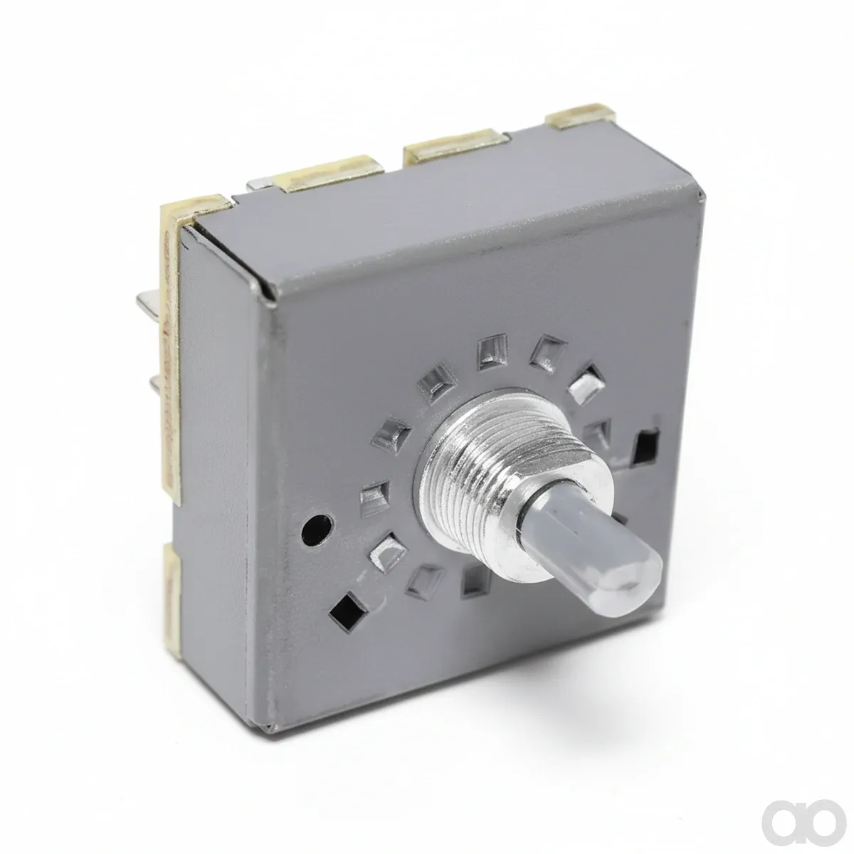 McCormick - 403129A1 - Contactor