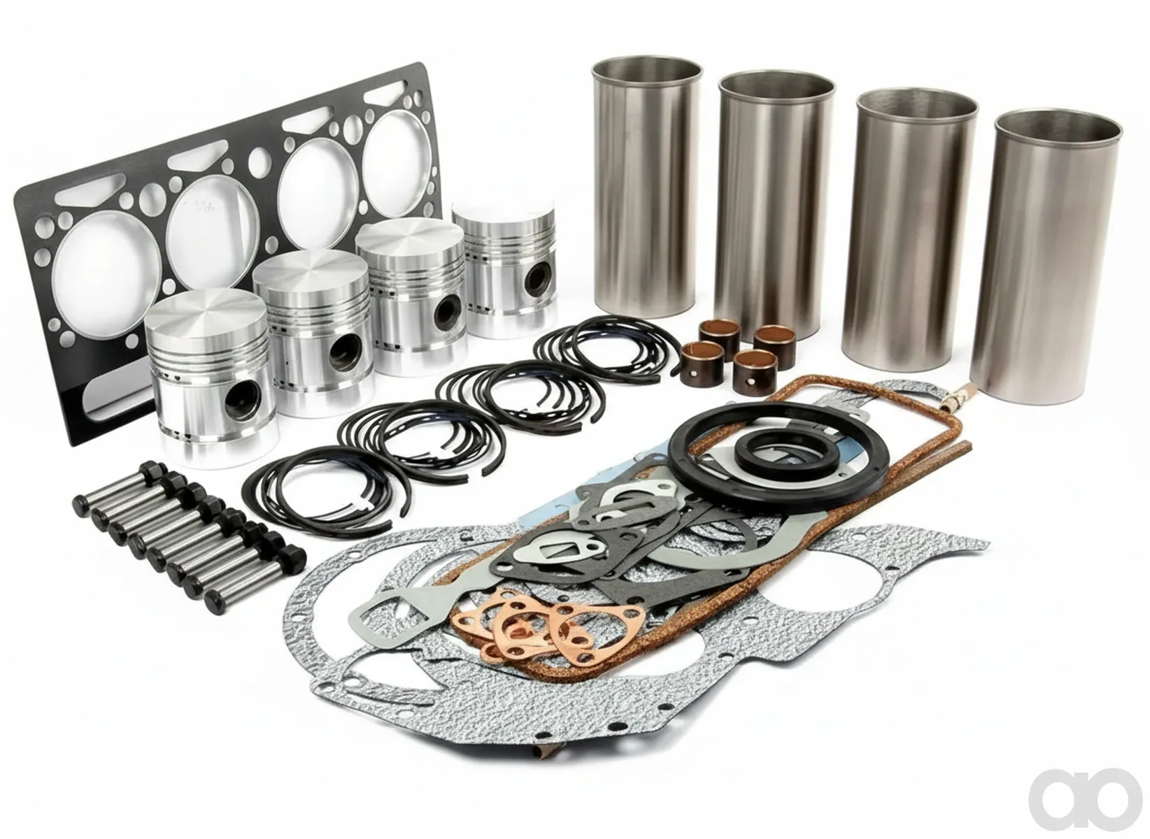 McCormick - 41158063 - Set