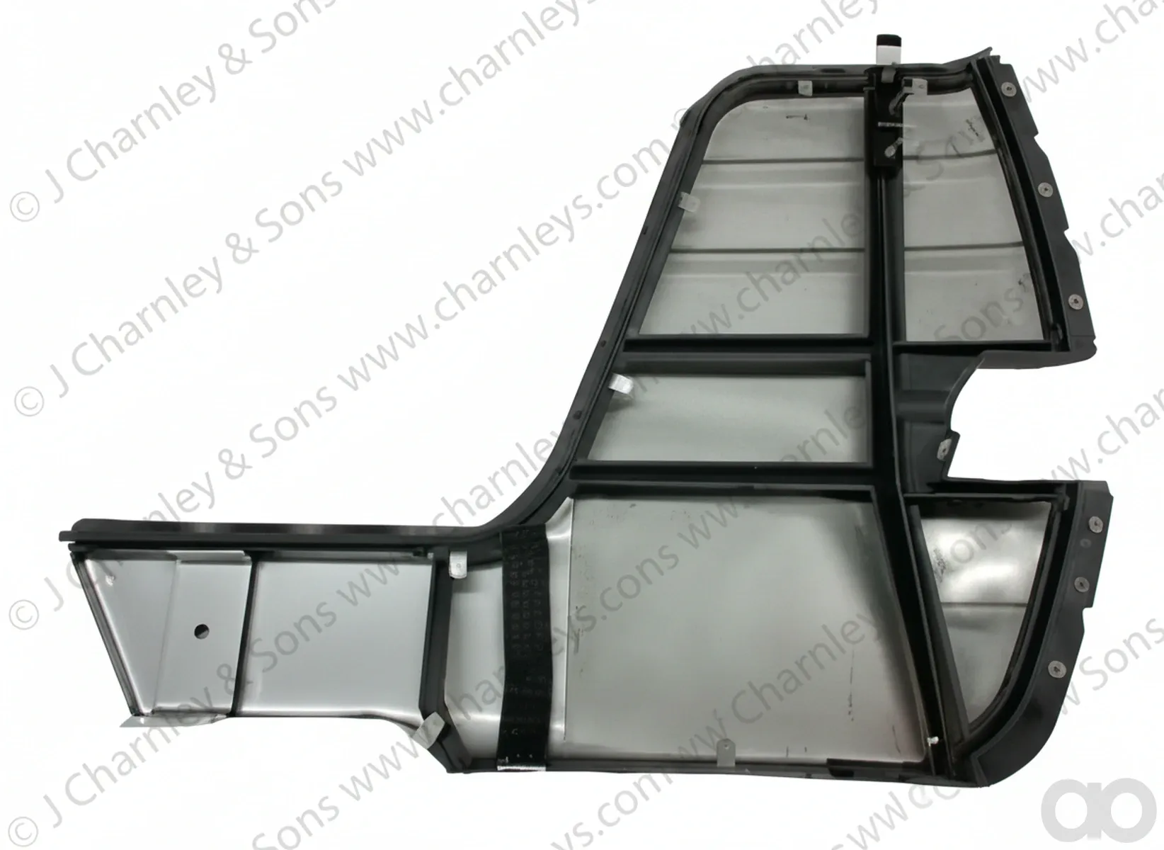 McCormick - 430845A1 - GRILLE