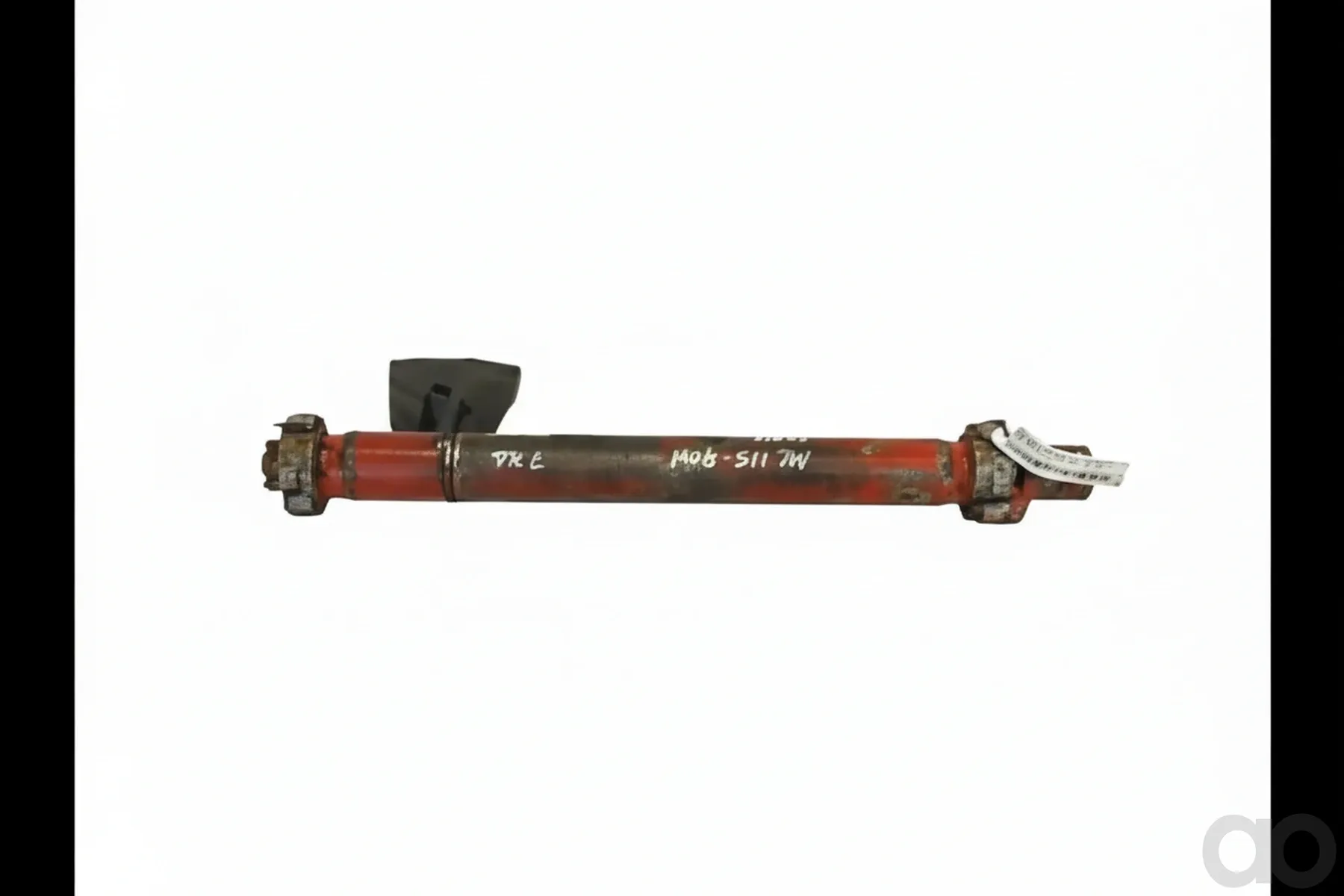 McCormick - 437586A2 - HOUSING