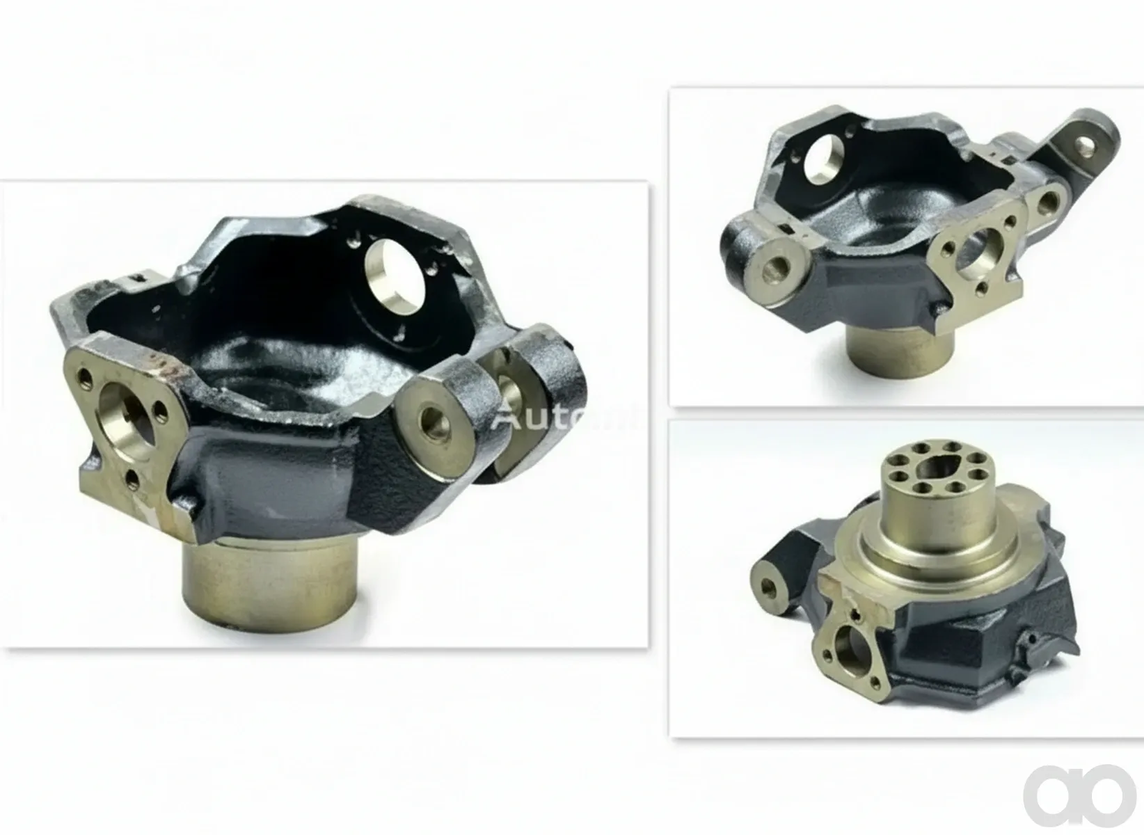 McCormick - 452136A1 - HOUSING