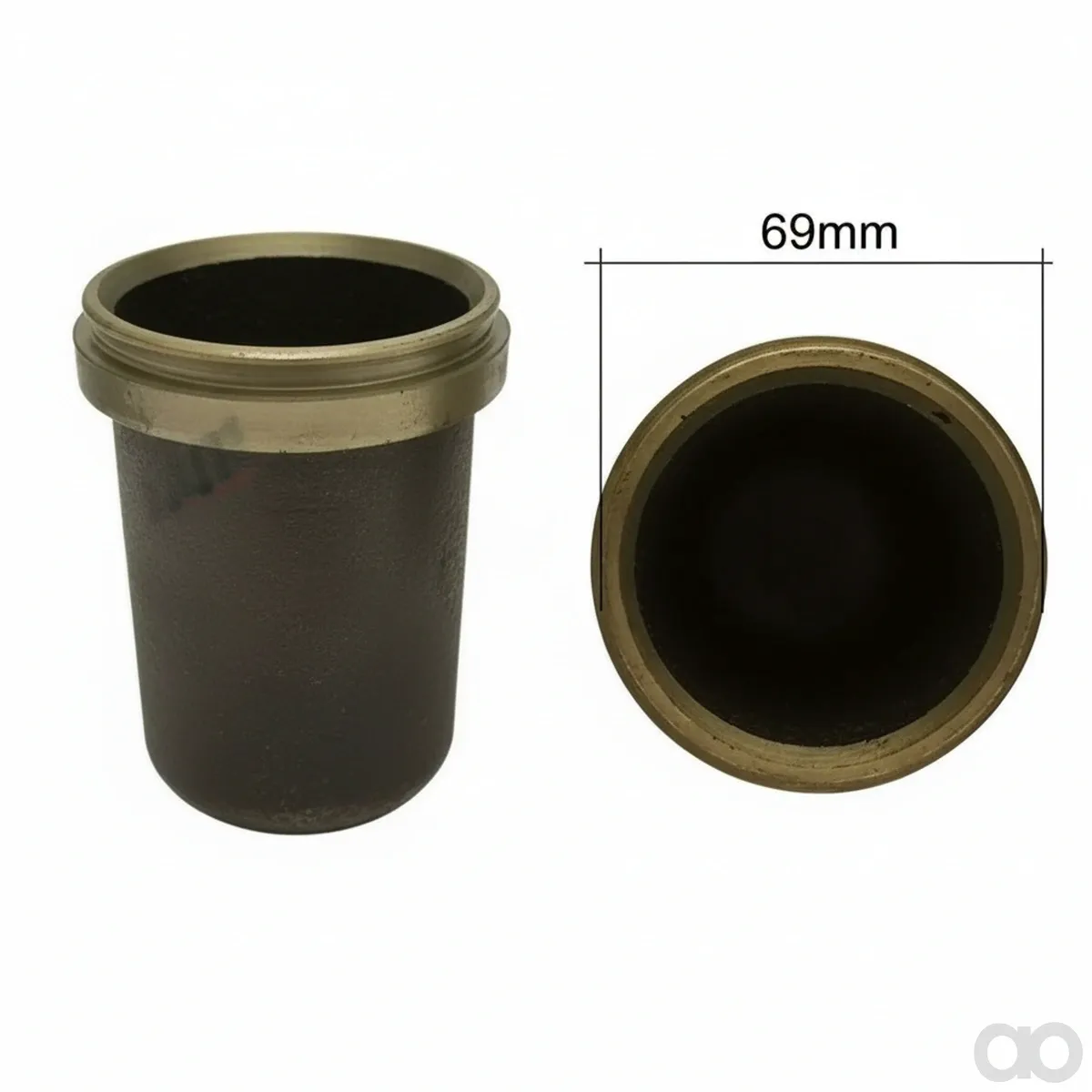 McCormick - 532888M2 - Cap