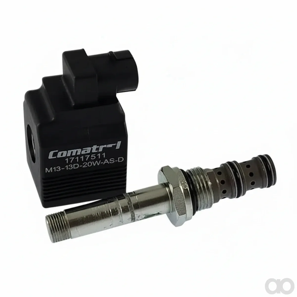 McCormick - 6505213M91 - VALVE