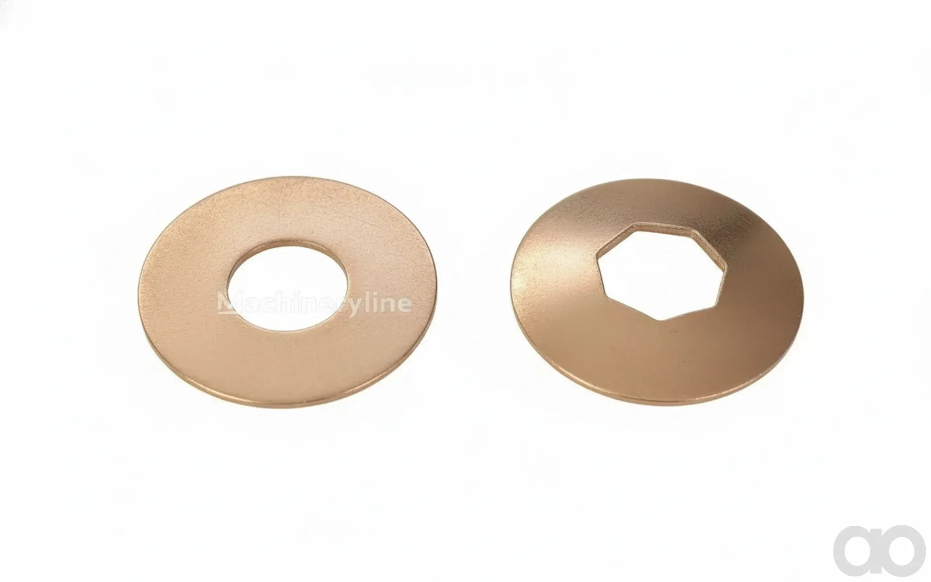 McCormick - 6506151M91 - PAIR CON
