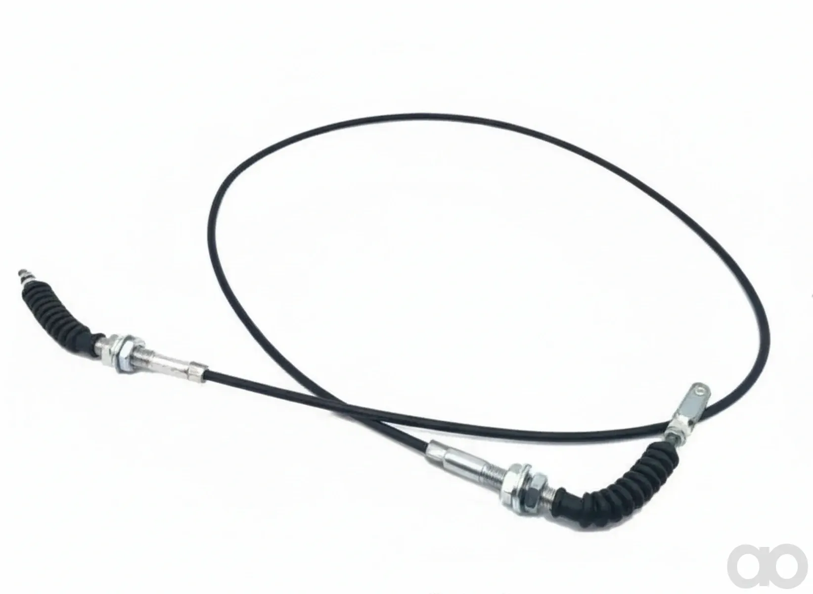 McCormick - 6509681M91 - ACCELERATOR CABLE