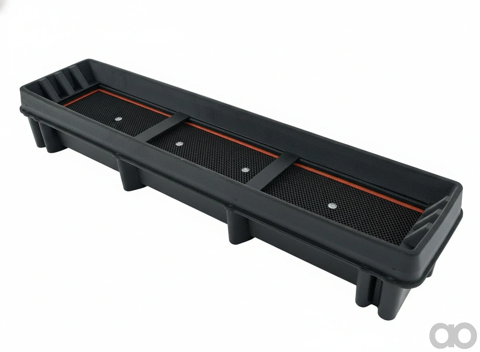 McCormick - 6516554M1 - Frame