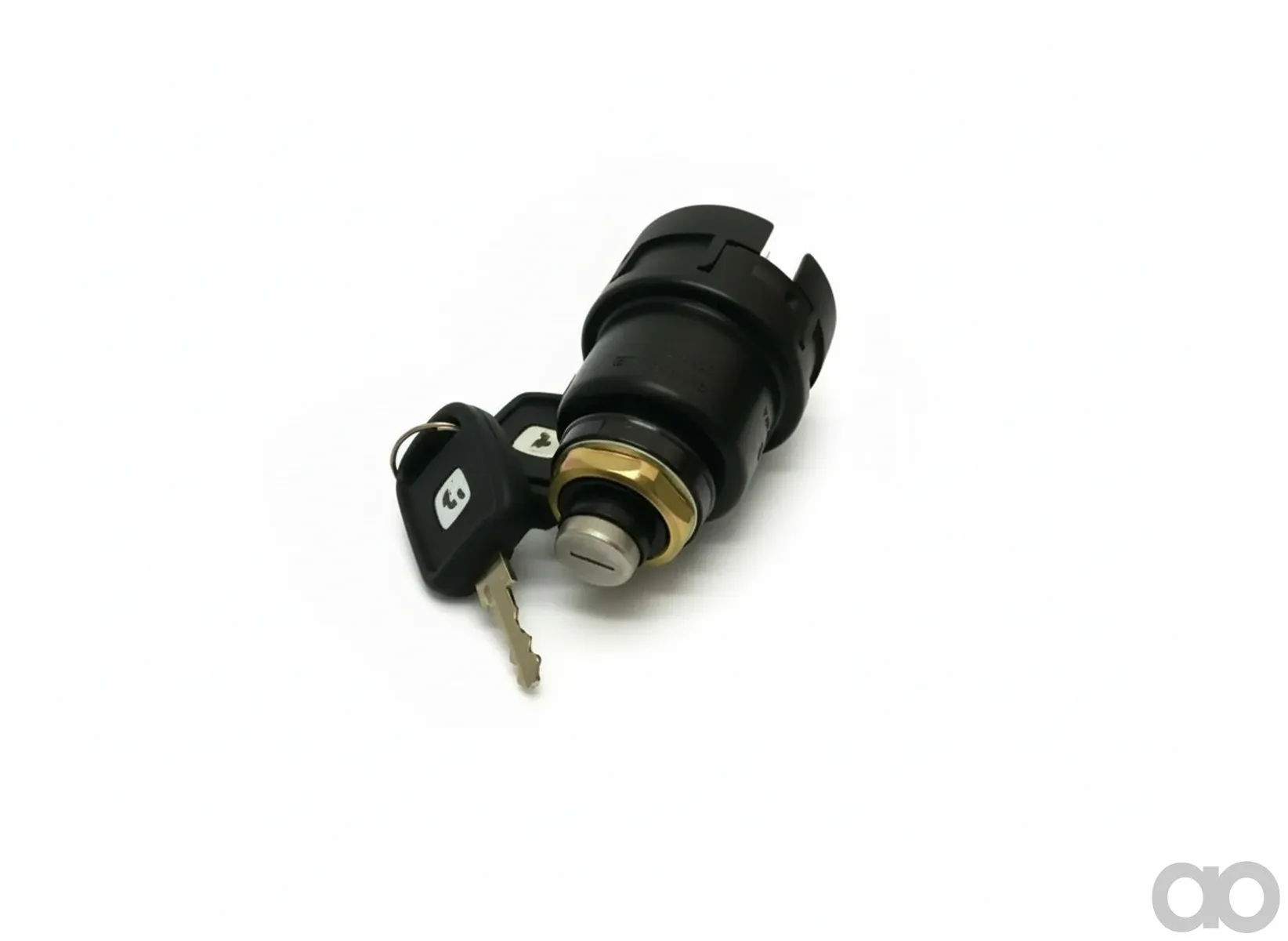 McCormick - 6522248M92 - INTERRUP