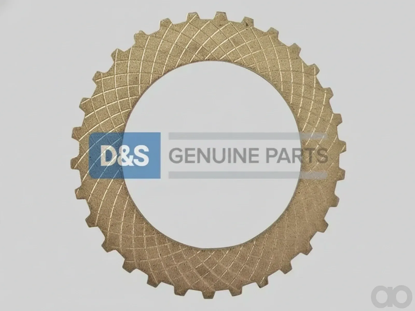 McCormick - 6523767M1 - Disc