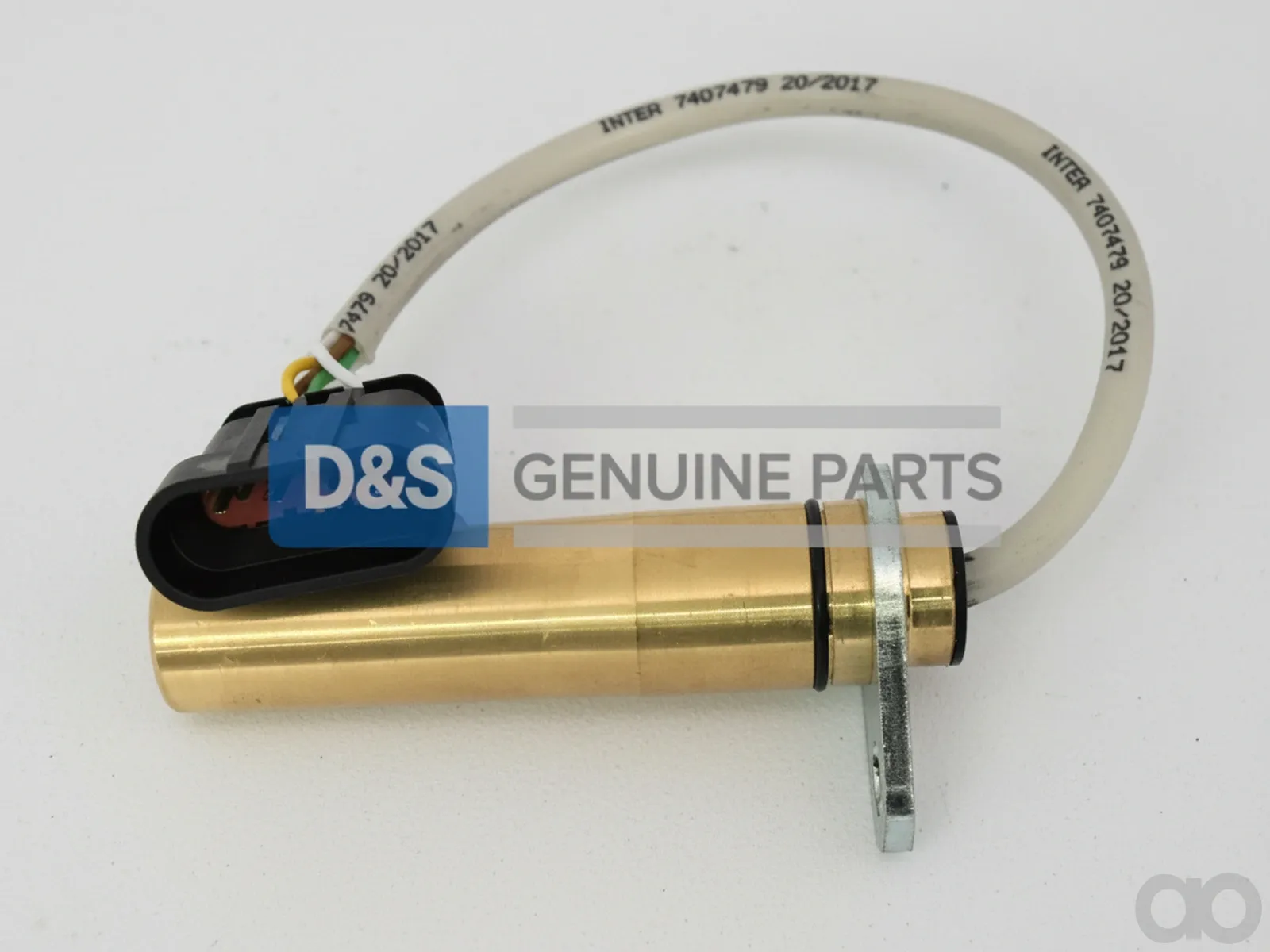 McCormick - 6527151M92 - DETECTOR