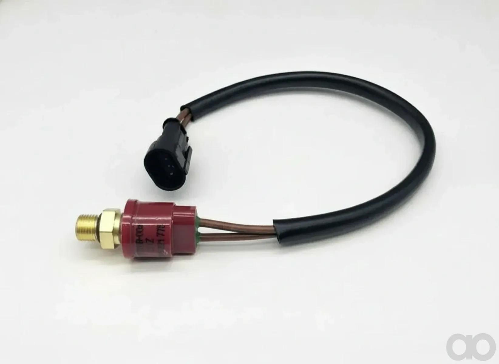 McCormick - 6602696A3 - DETECTOR