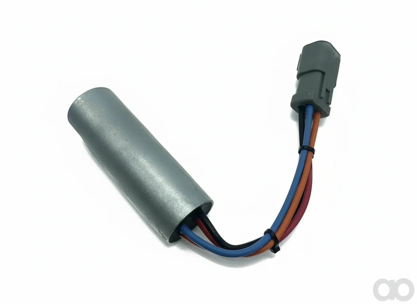 McCormick - 6676520A1 - Detector