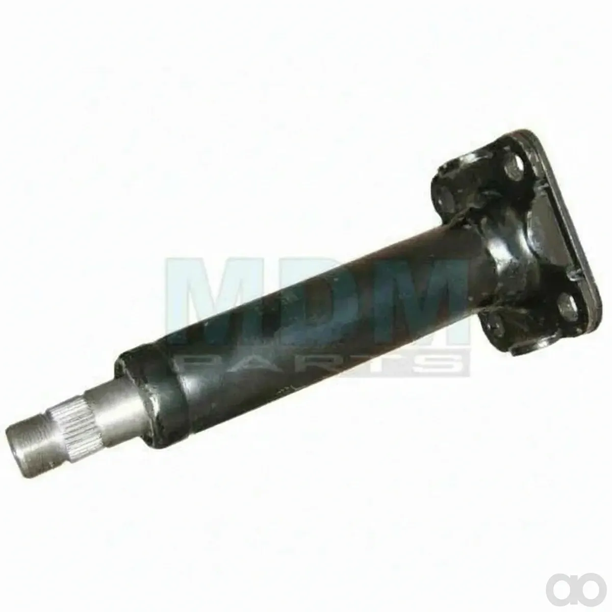 McCormick - 67526C91 - Steering