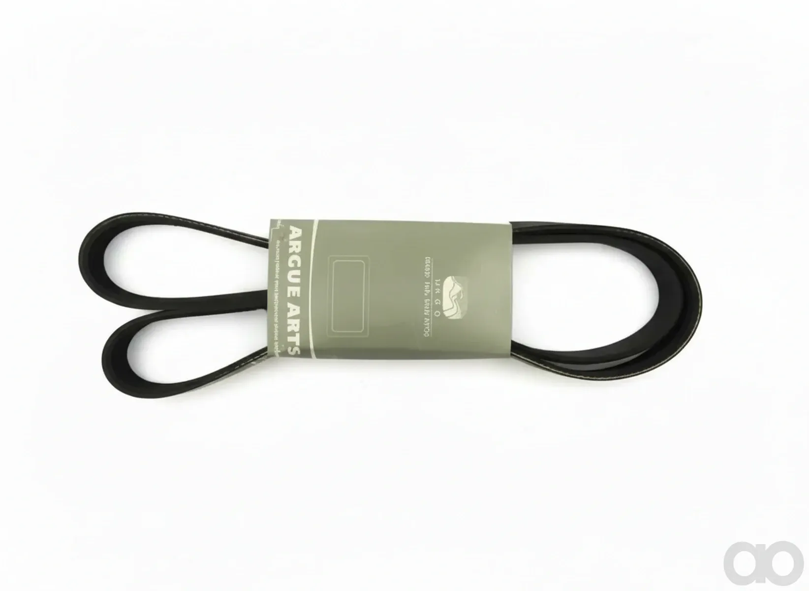 McCormick - 702078A1 - Belt