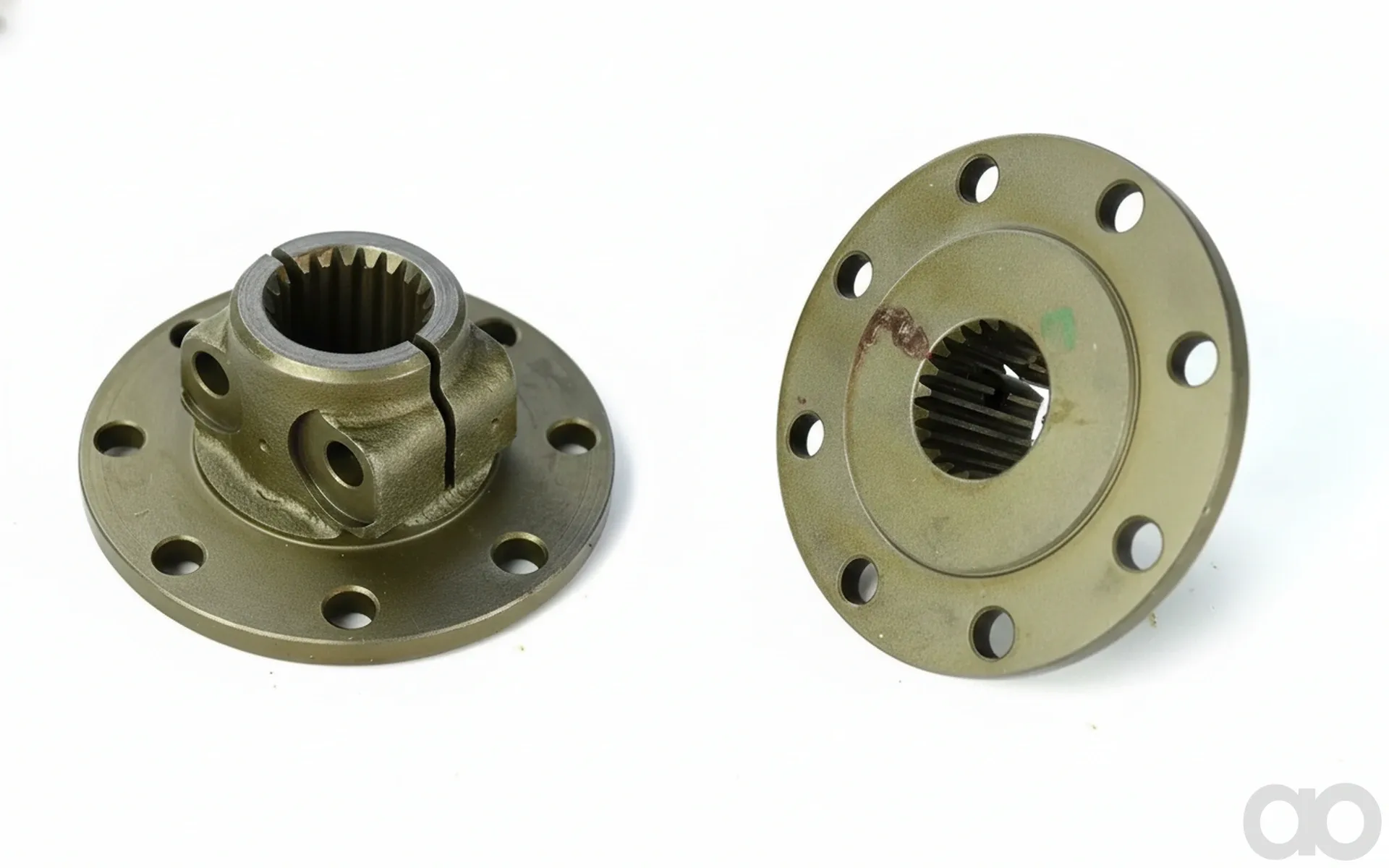 McCormick - 702309A1 - Half Axle