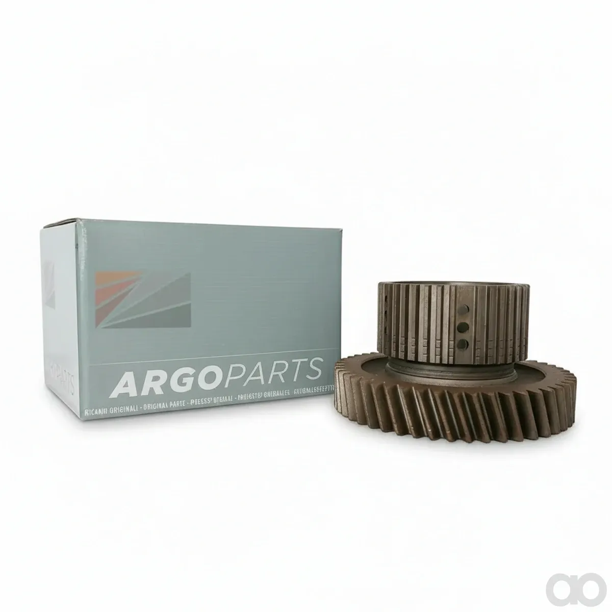 McCormick - 702889A1 - PINION