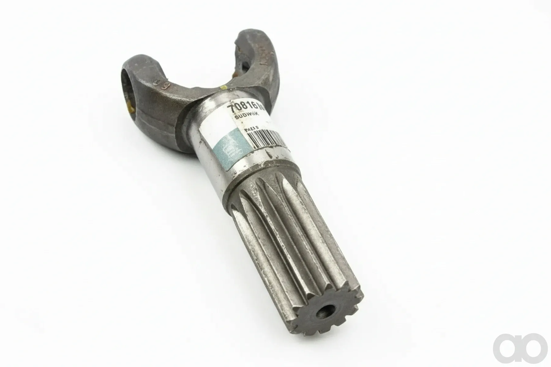 McCormick - 708169A1 - Jaw