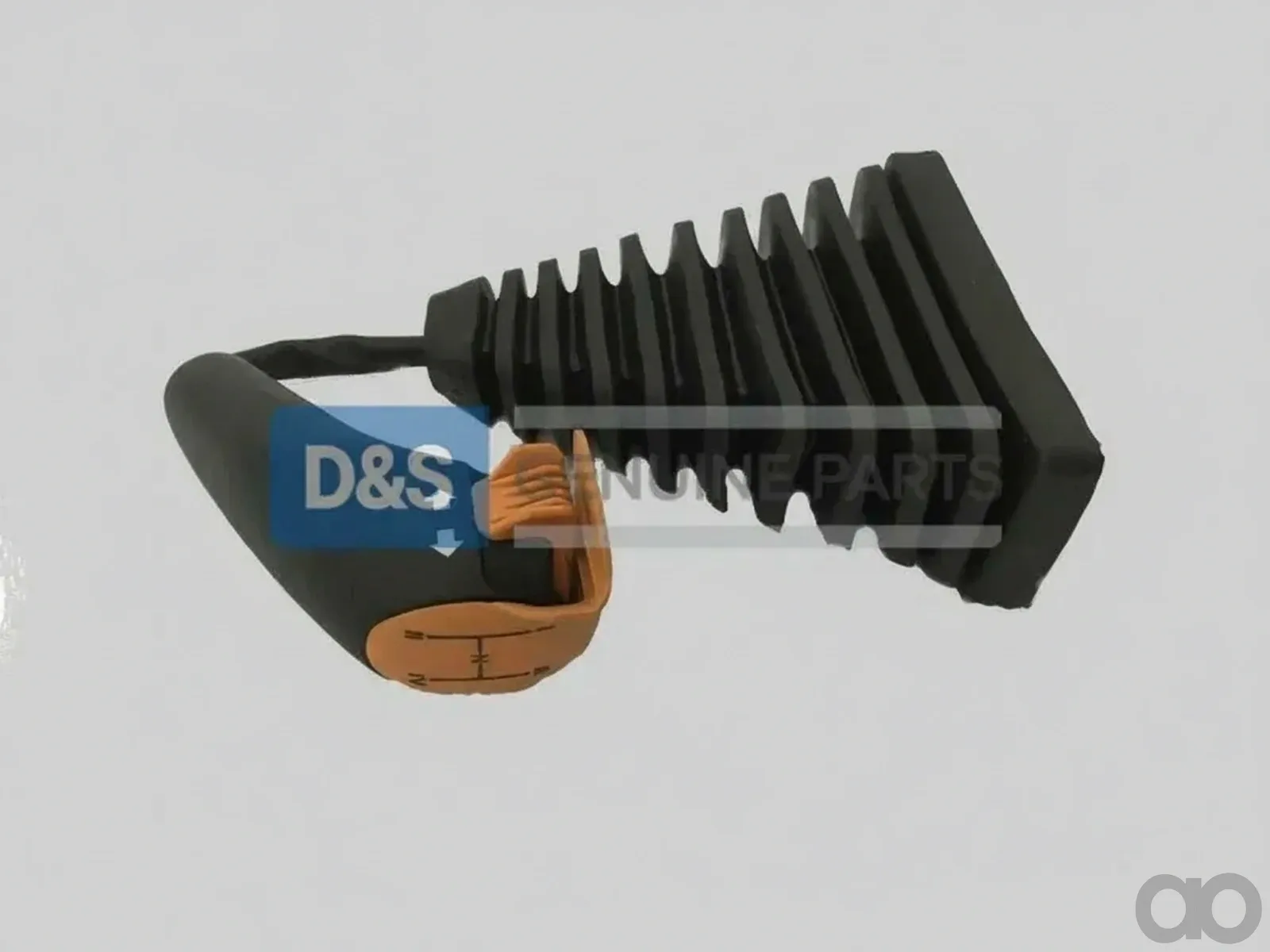 McCormick - 710791A1 - Handle