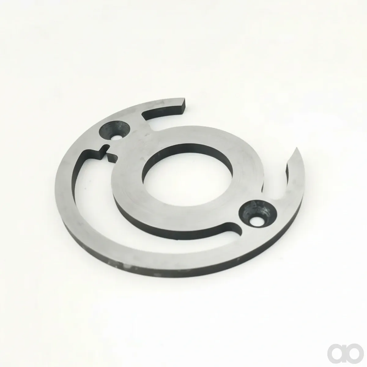 McCormick - 713580A1 - Plate