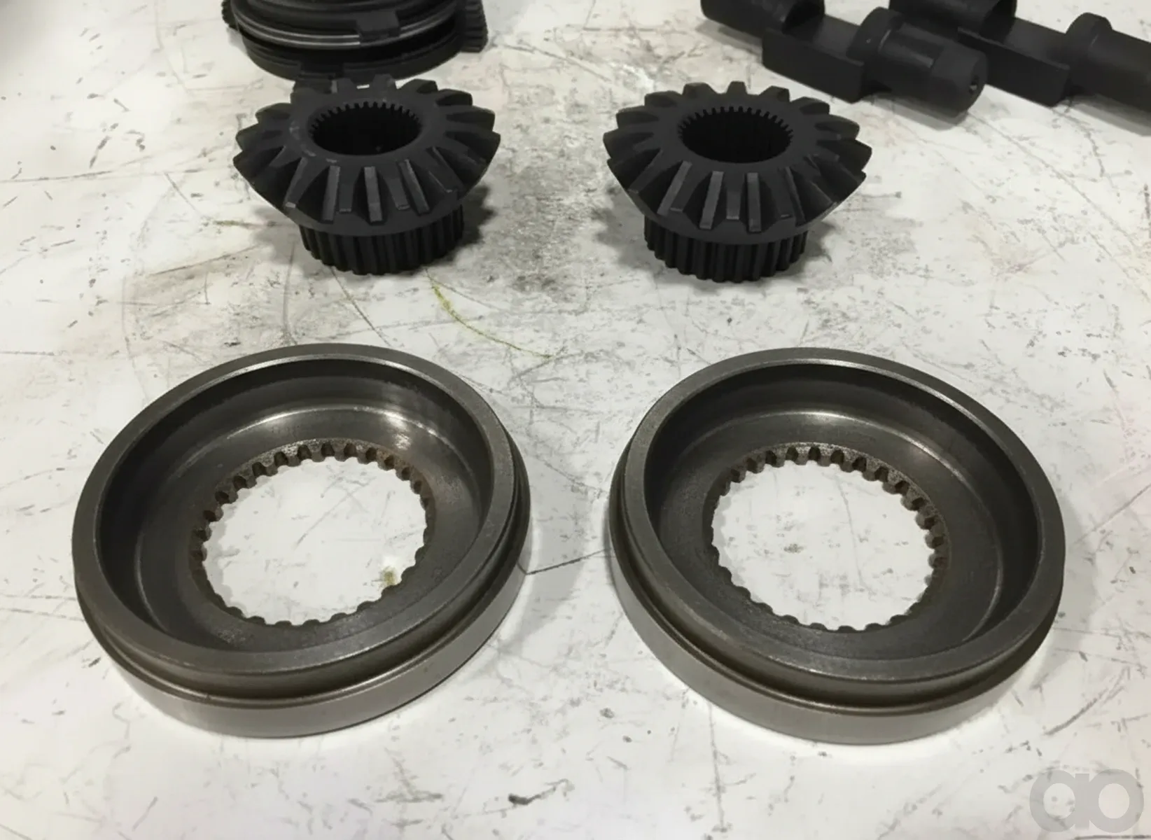 McCormick - 86505093 - SET