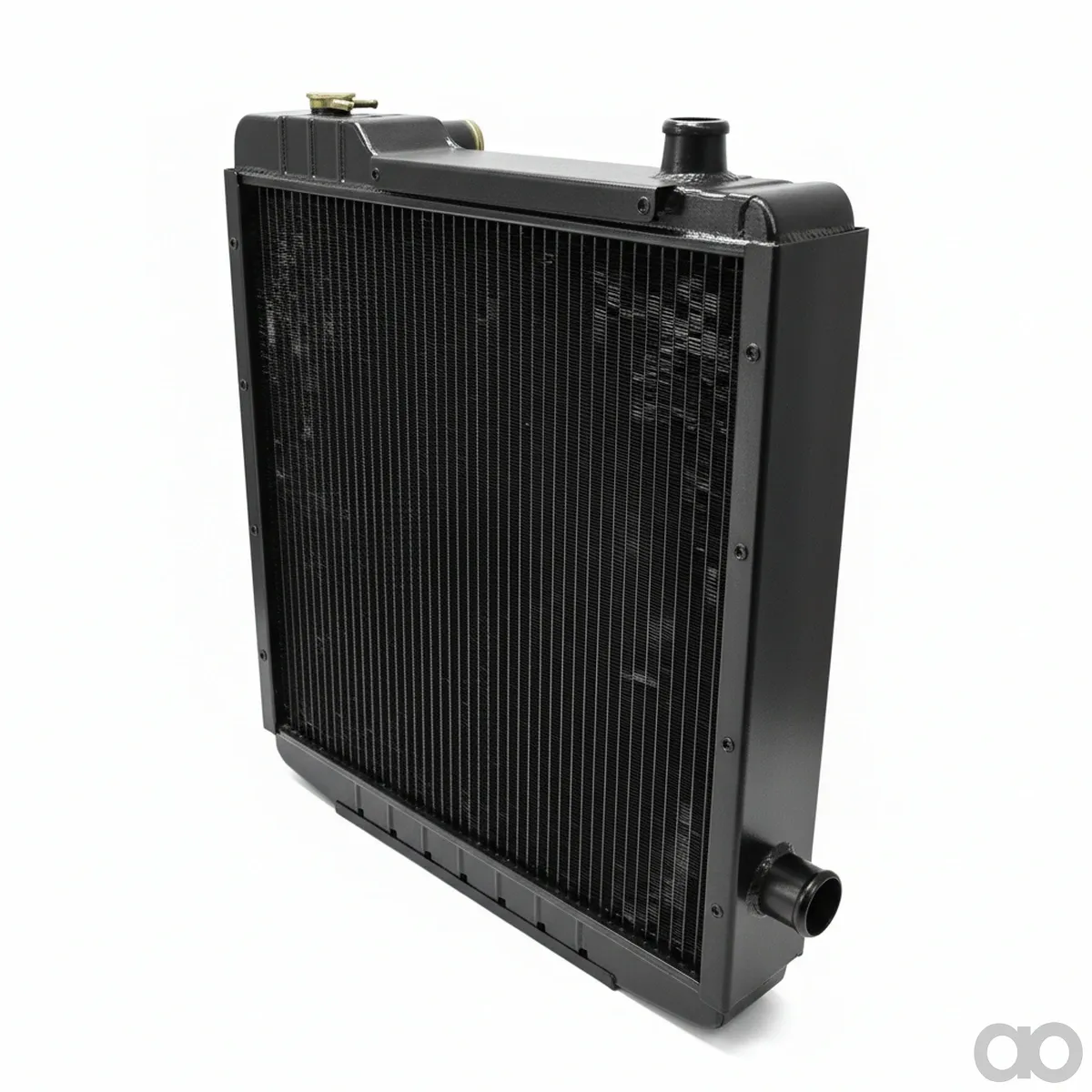 McCormick - A190663 - Radiator
