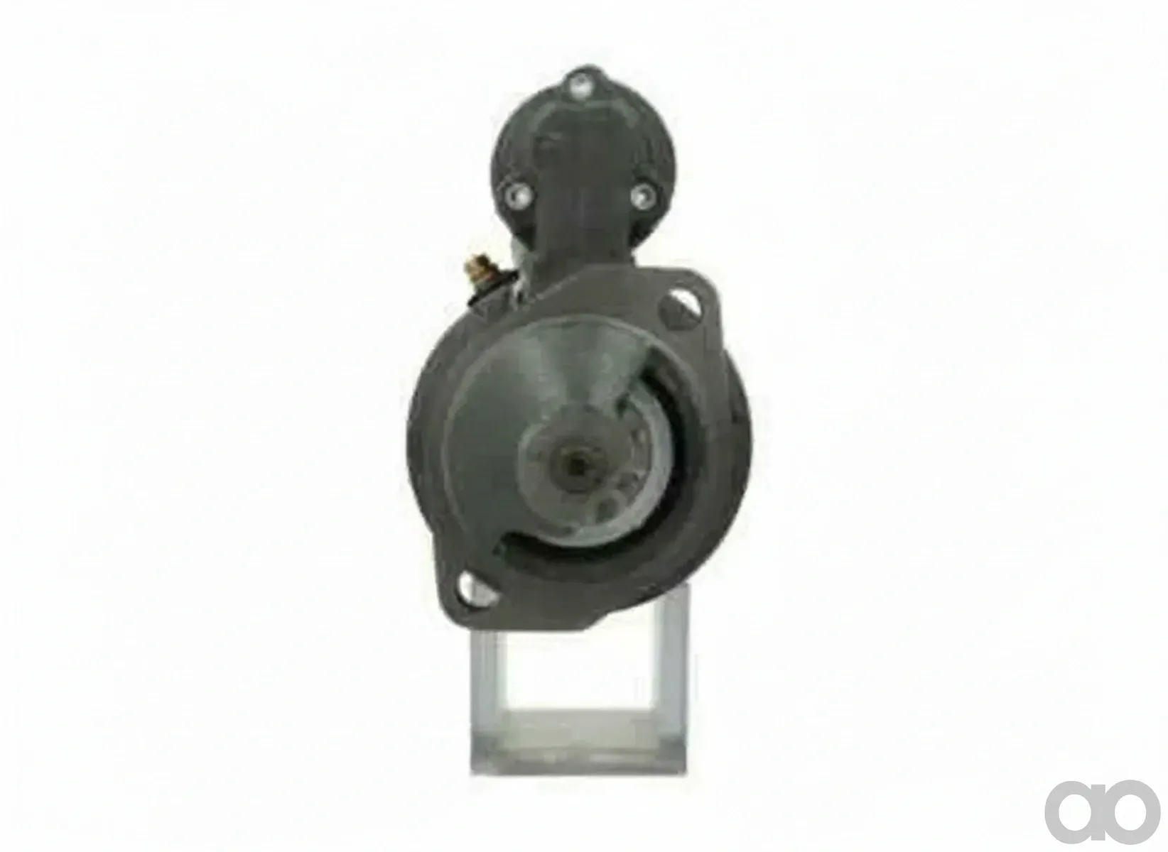 McCormick - IS0521 - Starter