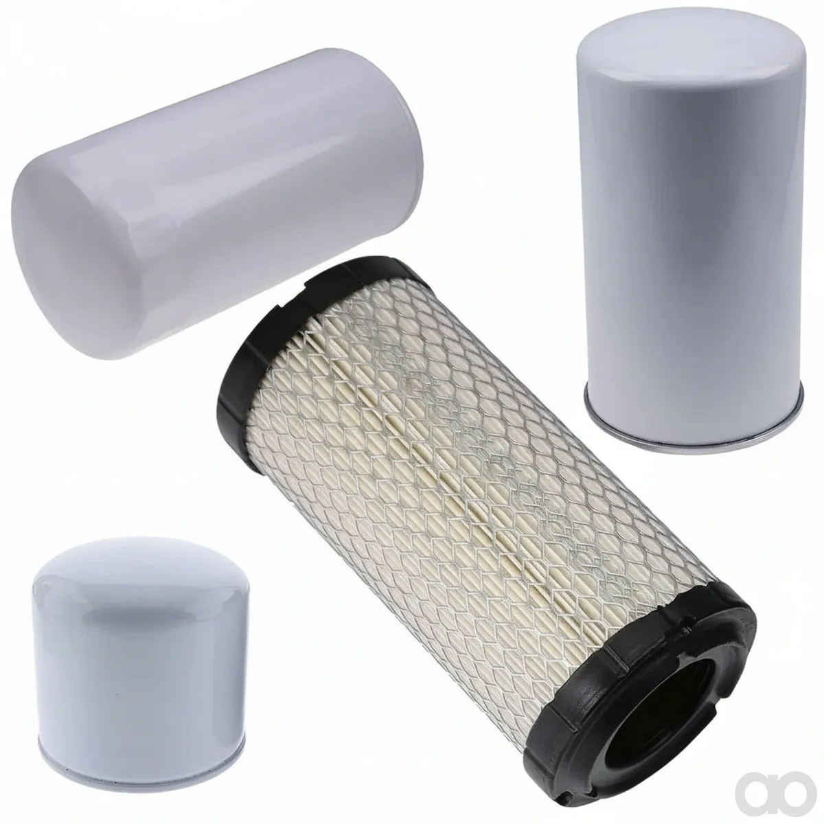 McCormick - T2185-38031 - Filter