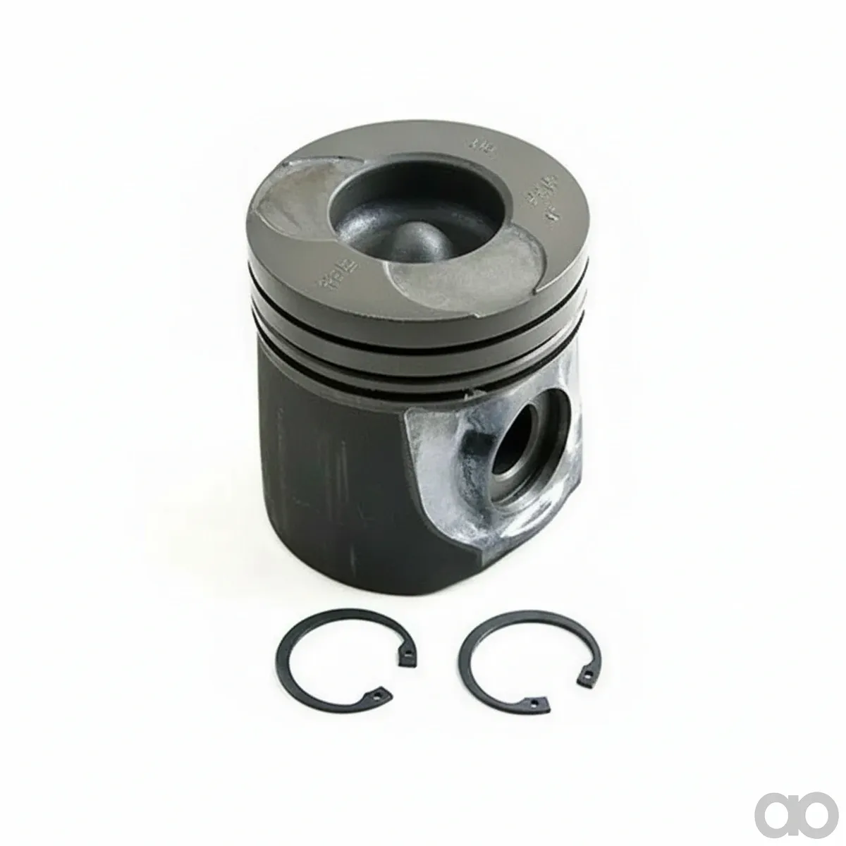McCormick - U5LP0058D - Piston Kit