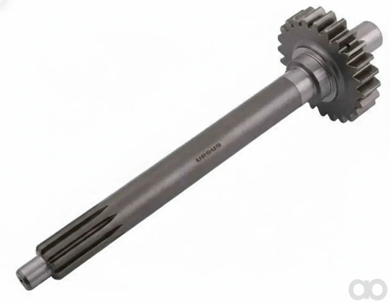 Menke - W2400-1210 - Universal Shaft 71000