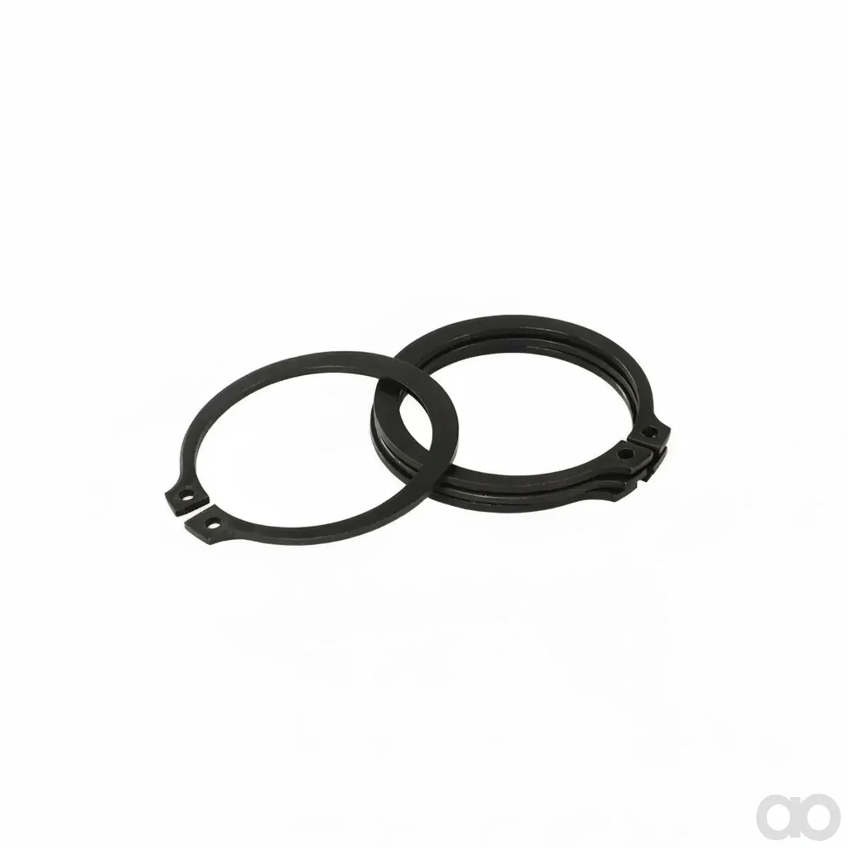Merlo - 024926 - Bearing End Cap